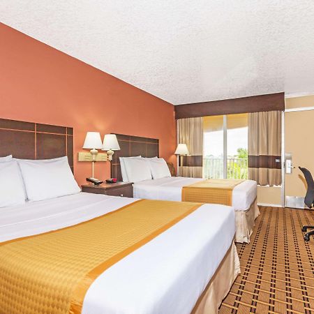 Days Inn By Wyndham Fort Lauderdale-Oakland Park Airport N Luaran gambar