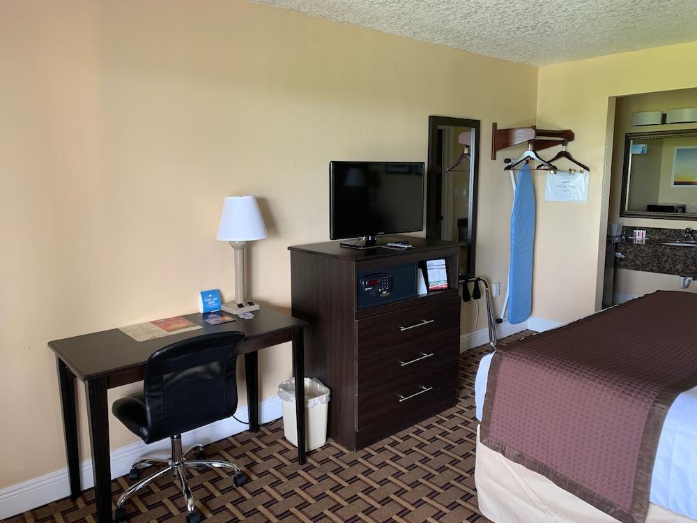 Days Inn By Wyndham Fort Lauderdale-Oakland Park Airport N Luaran gambar