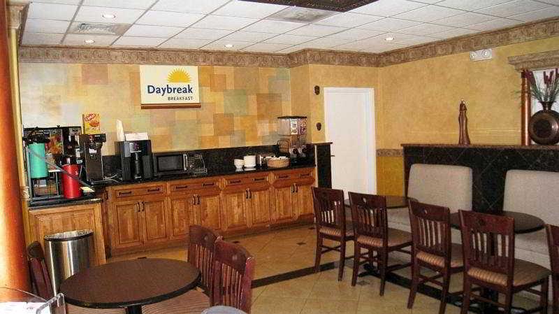 Days Inn By Wyndham Fort Lauderdale-Oakland Park Airport N Luaran gambar