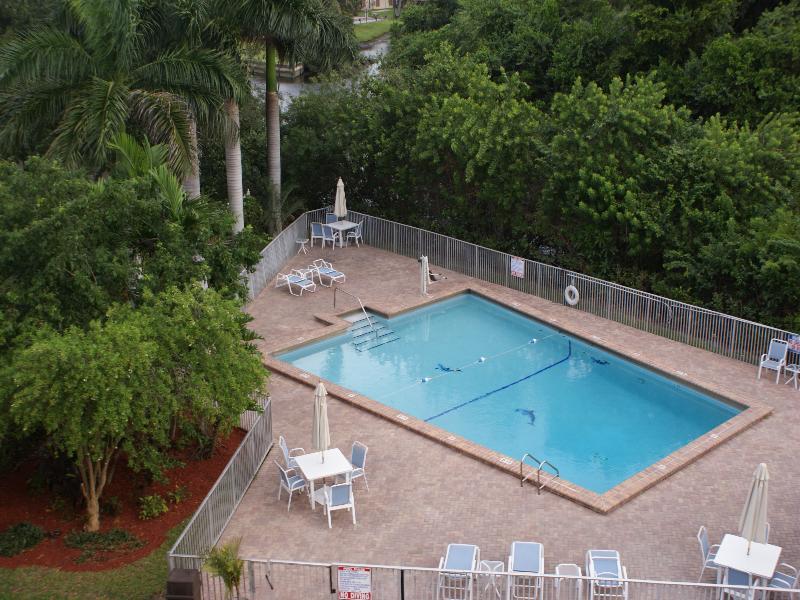 Days Inn By Wyndham Fort Lauderdale-Oakland Park Airport N Luaran gambar