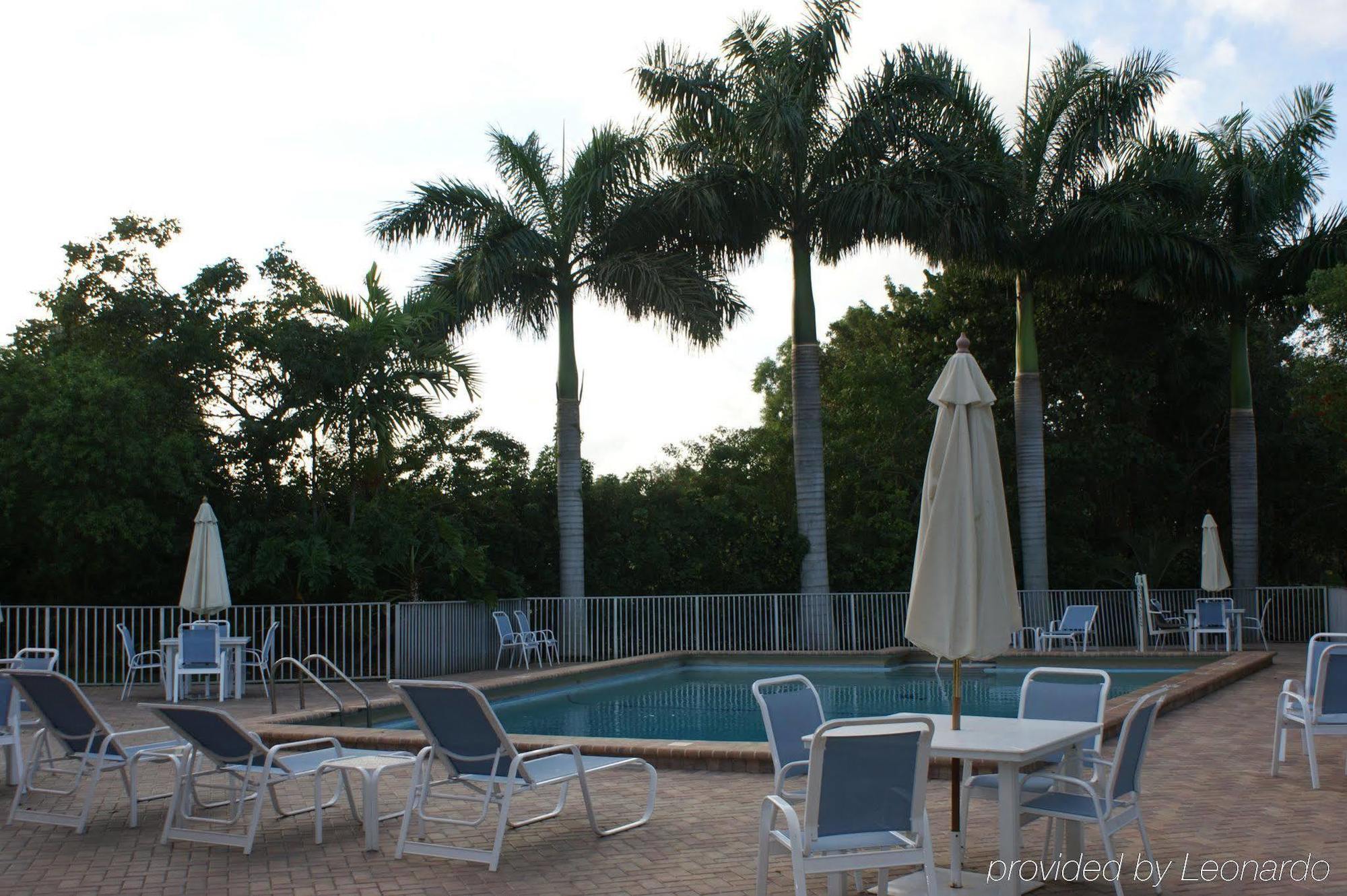 Days Inn By Wyndham Fort Lauderdale-Oakland Park Airport N Luaran gambar